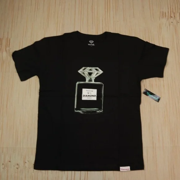 Diamond Supply Co. | Shirts | Diamond Supply Co Mens Size  display picture 2